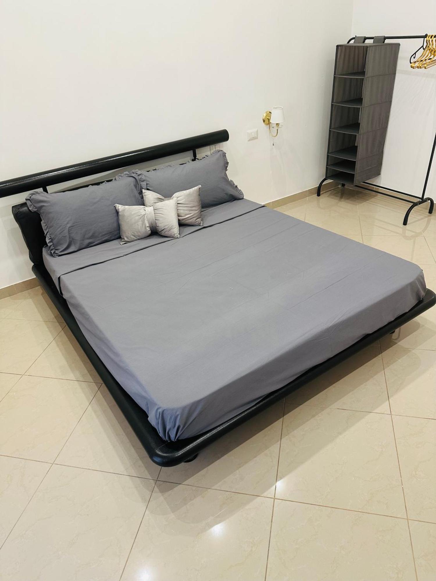 Casa Luisa2 Apartment Naples Luaran gambar