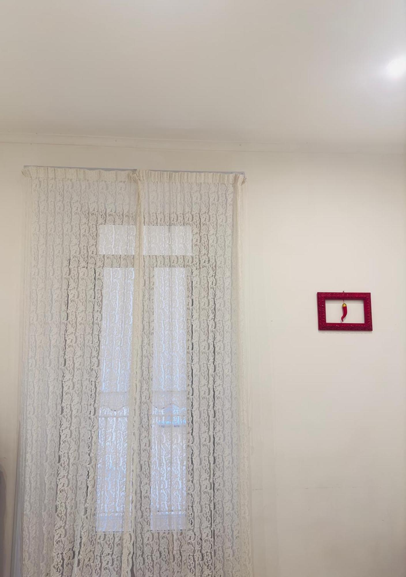 Casa Luisa2 Apartment Naples Luaran gambar