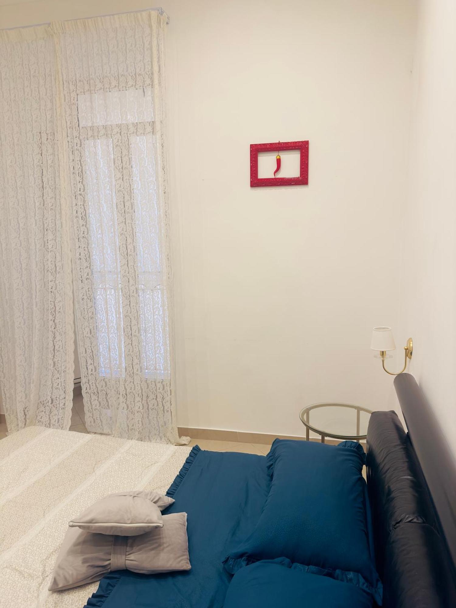 Casa Luisa2 Apartment Naples Luaran gambar