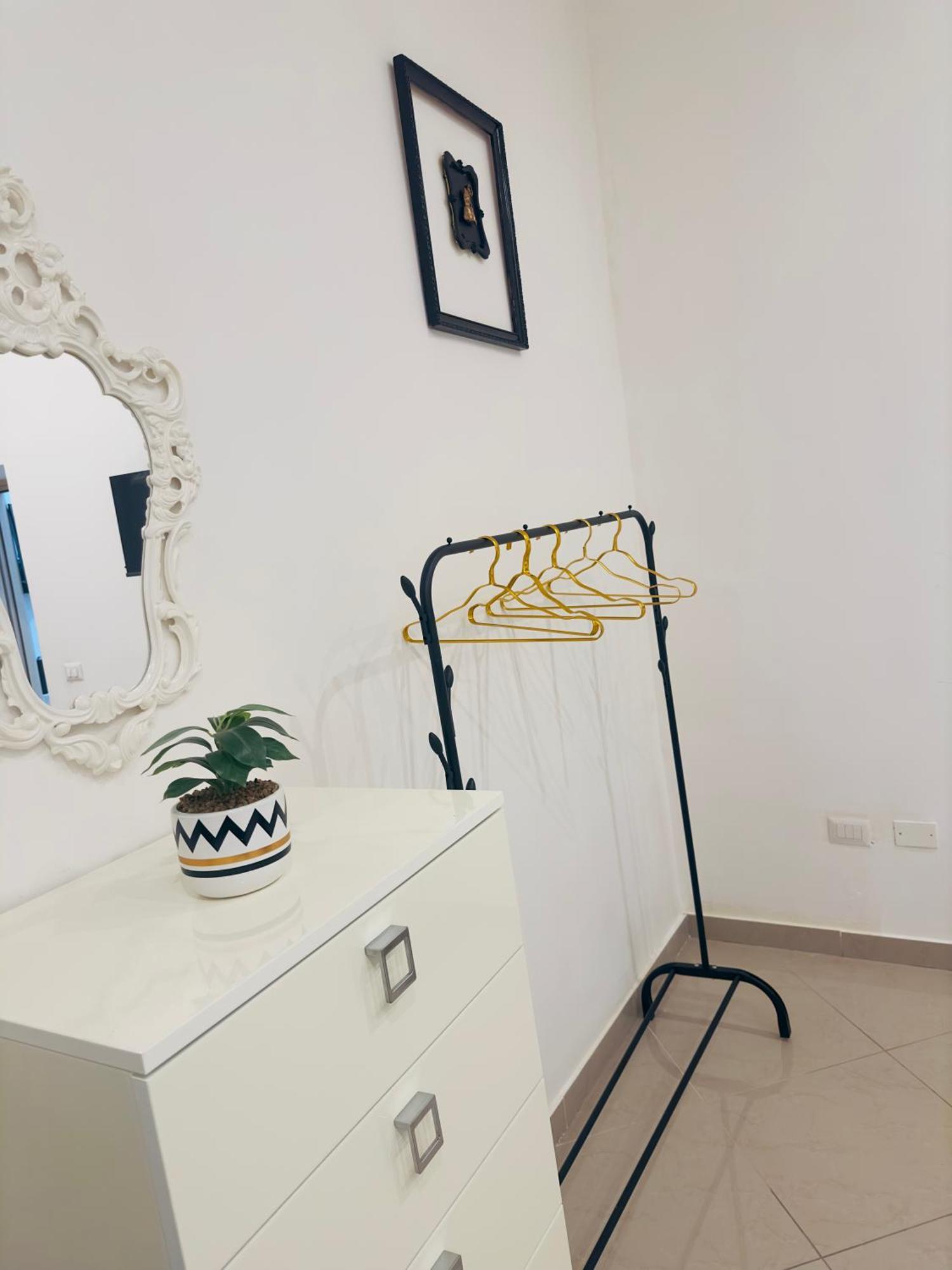 Casa Luisa2 Apartment Naples Luaran gambar