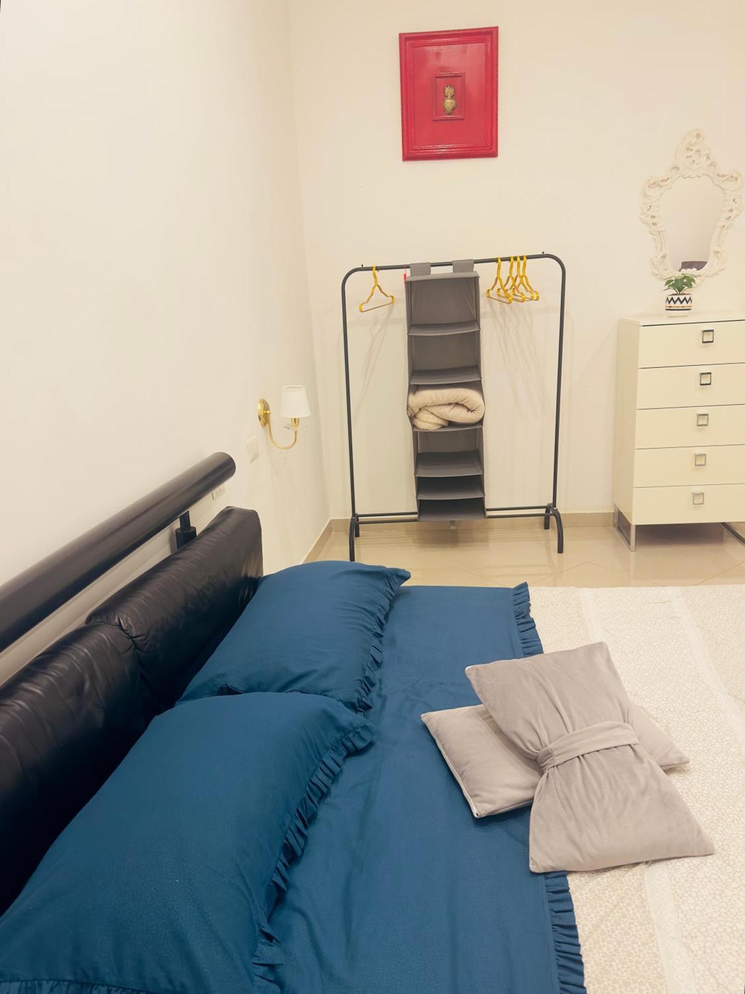 Casa Luisa2 Apartment Naples Luaran gambar